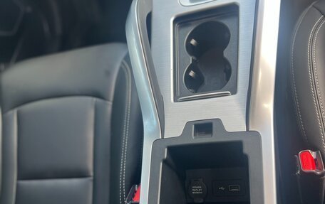 Geely Atlas I, 2019 год, 1 690 000 рублей, 25 фотография