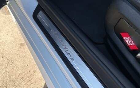 BMW 5 серия, 2018 год, 2 950 000 рублей, 28 фотография