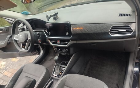 Volkswagen Polo VI (EU Market), 2021 год, 1 830 000 рублей, 12 фотография