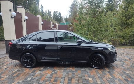 Volkswagen Polo VI (EU Market), 2021 год, 1 830 000 рублей, 5 фотография