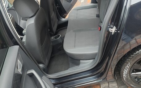 Volkswagen Polo VI (EU Market), 2021 год, 1 830 000 рублей, 10 фотография