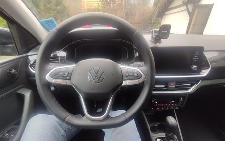 Volkswagen Polo VI (EU Market), 2021 год, 1 830 000 рублей, 15 фотография