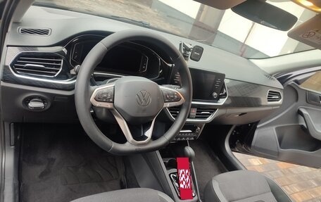 Volkswagen Polo VI (EU Market), 2021 год, 1 830 000 рублей, 14 фотография