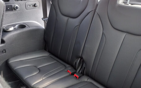 Hyundai Santa Fe IV, 2019 год, 2 970 000 рублей, 6 фотография