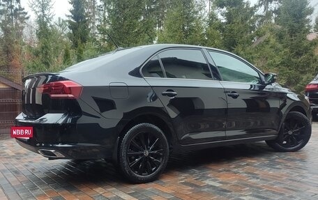 Volkswagen Polo VI (EU Market), 2021 год, 1 830 000 рублей, 8 фотография