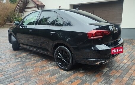 Volkswagen Polo VI (EU Market), 2021 год, 1 830 000 рублей, 6 фотография