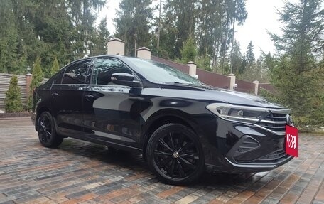 Volkswagen Polo VI (EU Market), 2021 год, 1 830 000 рублей, 4 фотография