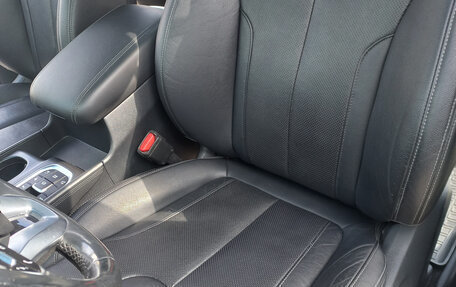 Hyundai Santa Fe IV, 2019 год, 2 970 000 рублей, 11 фотография