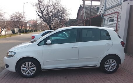 Volkswagen Golf Plus II, 2013 год, 780 000 рублей, 2 фотография