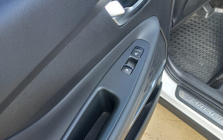 Hyundai Santa Fe IV, 2019 год, 2 970 000 рублей, 17 фотография