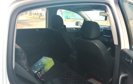 Volkswagen Golf Plus II, 2013 год, 780 000 рублей, 6 фотография