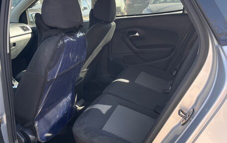 Volkswagen Polo VI (EU Market), 2014 год, 650 000 рублей, 9 фотография