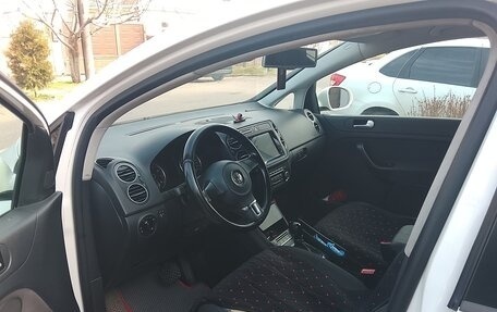 Volkswagen Golf Plus II, 2013 год, 780 000 рублей, 8 фотография