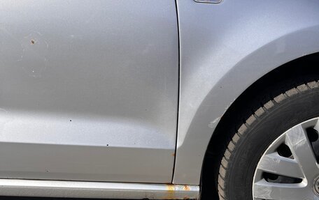 Volkswagen Polo VI (EU Market), 2014 год, 650 000 рублей, 15 фотография