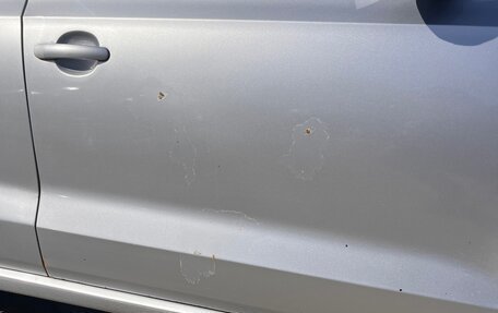 Volkswagen Polo VI (EU Market), 2014 год, 650 000 рублей, 16 фотография