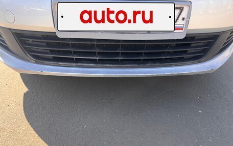 Volkswagen Polo VI (EU Market), 2014 год, 650 000 рублей, 13 фотография