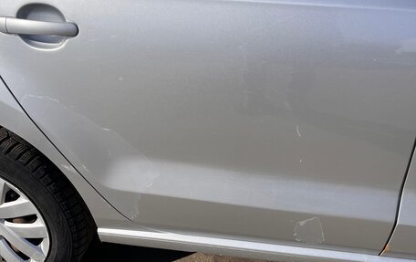 Volkswagen Polo VI (EU Market), 2014 год, 650 000 рублей, 17 фотография