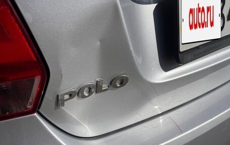 Volkswagen Polo VI (EU Market), 2014 год, 650 000 рублей, 18 фотография