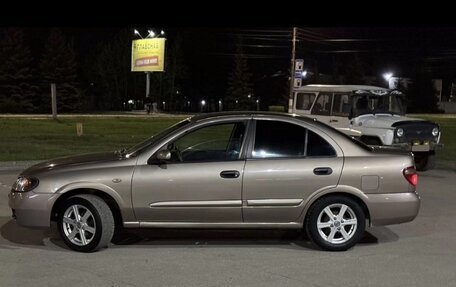 Nissan Almera, 2005 год, 300 000 рублей, 2 фотография