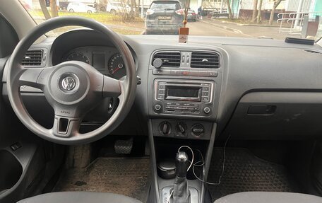 Volkswagen Polo VI (EU Market), 2014 год, 650 000 рублей, 19 фотография