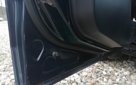 Ford Fusion I, 2007 год, 485 000 рублей, 3 фотография