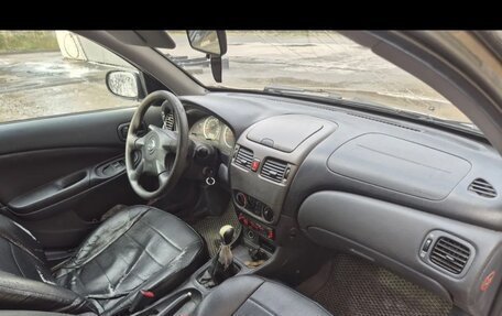 Nissan Almera, 2005 год, 300 000 рублей, 3 фотография