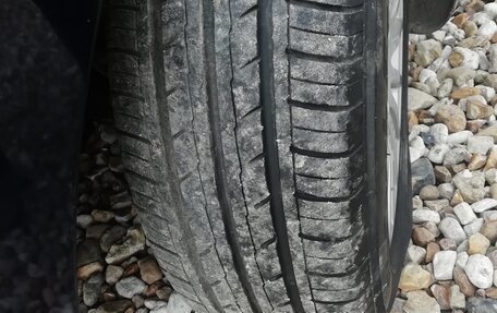 Ford Fusion I, 2007 год, 485 000 рублей, 4 фотография