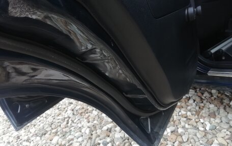 Ford Fusion I, 2007 год, 485 000 рублей, 5 фотография