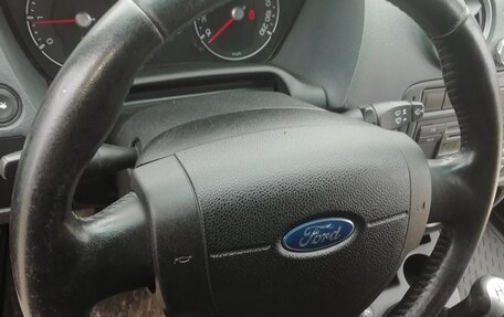 Ford Fusion I, 2007 год, 485 000 рублей, 2 фотография