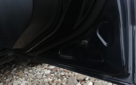 Ford Fusion I, 2007 год, 485 000 рублей, 6 фотография