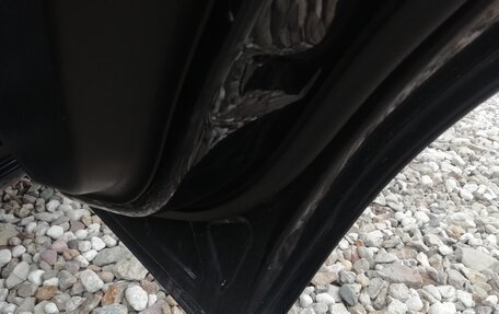 Ford Fusion I, 2007 год, 485 000 рублей, 15 фотография