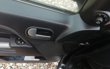 Ford Fusion I, 2007 год, 485 000 рублей, 14 фотография