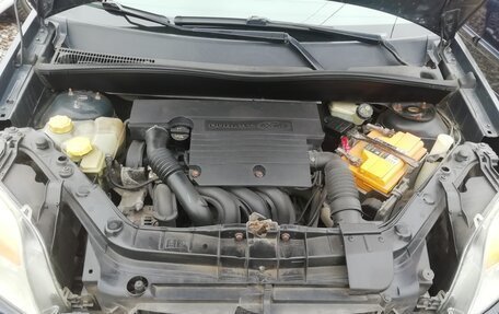 Ford Fusion I, 2007 год, 485 000 рублей, 7 фотография