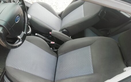 Ford Fusion I, 2007 год, 485 000 рублей, 16 фотография