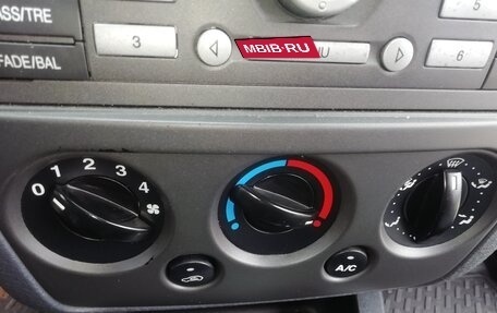 Ford Fusion I, 2007 год, 485 000 рублей, 12 фотография