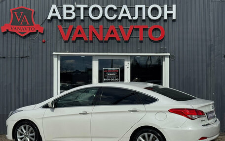 Hyundai i40 I рестайлинг, 2013 год, 1 100 000 рублей, 7 фотография