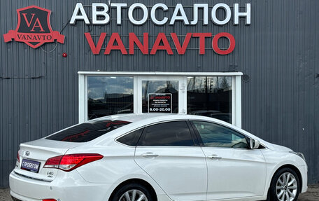 Hyundai i40 I рестайлинг, 2013 год, 1 100 000 рублей, 5 фотография