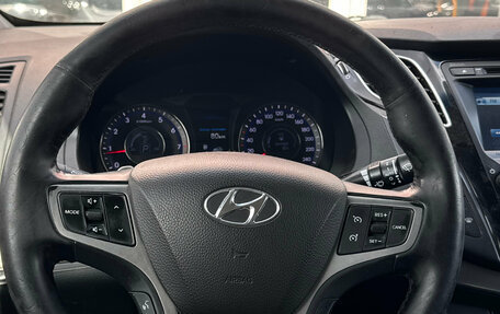 Hyundai i40 I рестайлинг, 2013 год, 1 100 000 рублей, 10 фотография