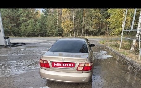 Nissan Almera, 2005 год, 300 000 рублей, 6 фотография