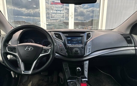 Hyundai i40 I рестайлинг, 2013 год, 1 100 000 рублей, 9 фотография