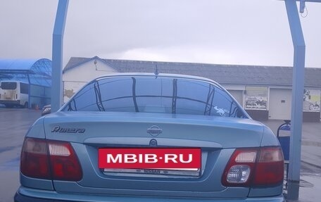 Nissan Almera, 2001 год, 250 000 рублей, 2 фотография
