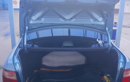 Nissan Almera, 2001 год, 250 000 рублей, 5 фотография