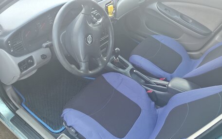 Nissan Almera, 2001 год, 250 000 рублей, 10 фотография