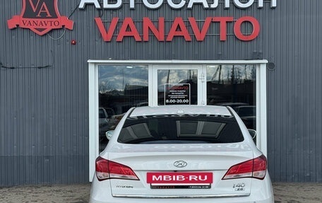 Hyundai i40 I рестайлинг, 2013 год, 1 100 000 рублей, 6 фотография