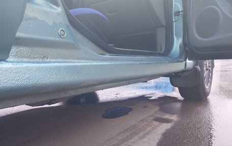 Nissan Almera, 2001 год, 250 000 рублей, 14 фотография