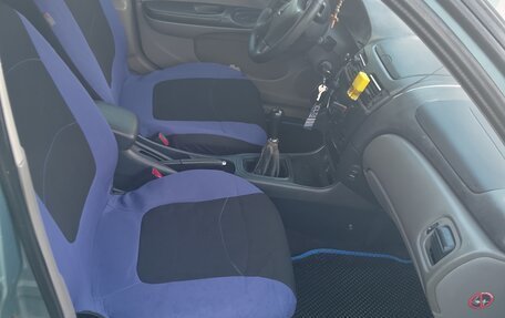 Nissan Almera, 2001 год, 250 000 рублей, 15 фотография