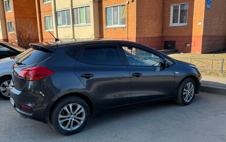 KIA cee'd III, 2013 год, 925 000 рублей, 2 фотография