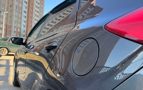 KIA cee'd III, 2013 год, 925 000 рублей, 5 фотография