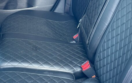 KIA cee'd III, 2013 год, 925 000 рублей, 11 фотография