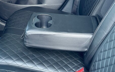 KIA cee'd III, 2013 год, 925 000 рублей, 10 фотография